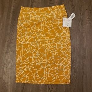 LulaRoe skirt